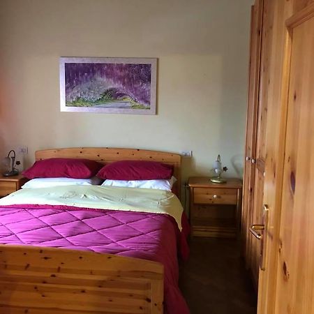 Residence Nonna Giuseppina Breganze Экстерьер фото