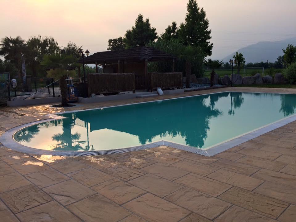 Residence Nonna Giuseppina Breganze Экстерьер фото