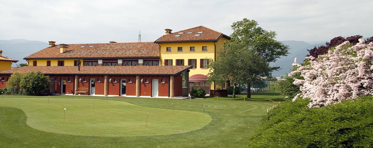 Residence Nonna Giuseppina Breganze Экстерьер фото