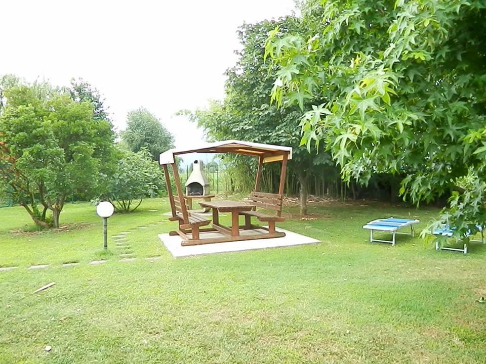Residence Nonna Giuseppina Breganze Экстерьер фото