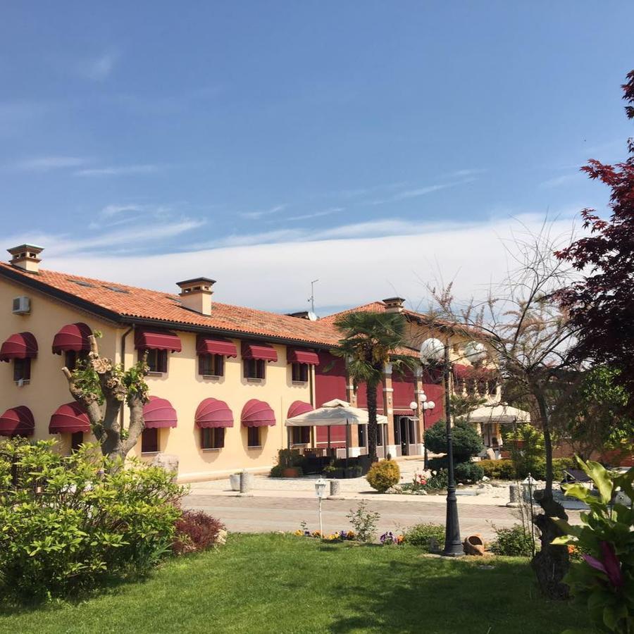 Residence Nonna Giuseppina Breganze Экстерьер фото