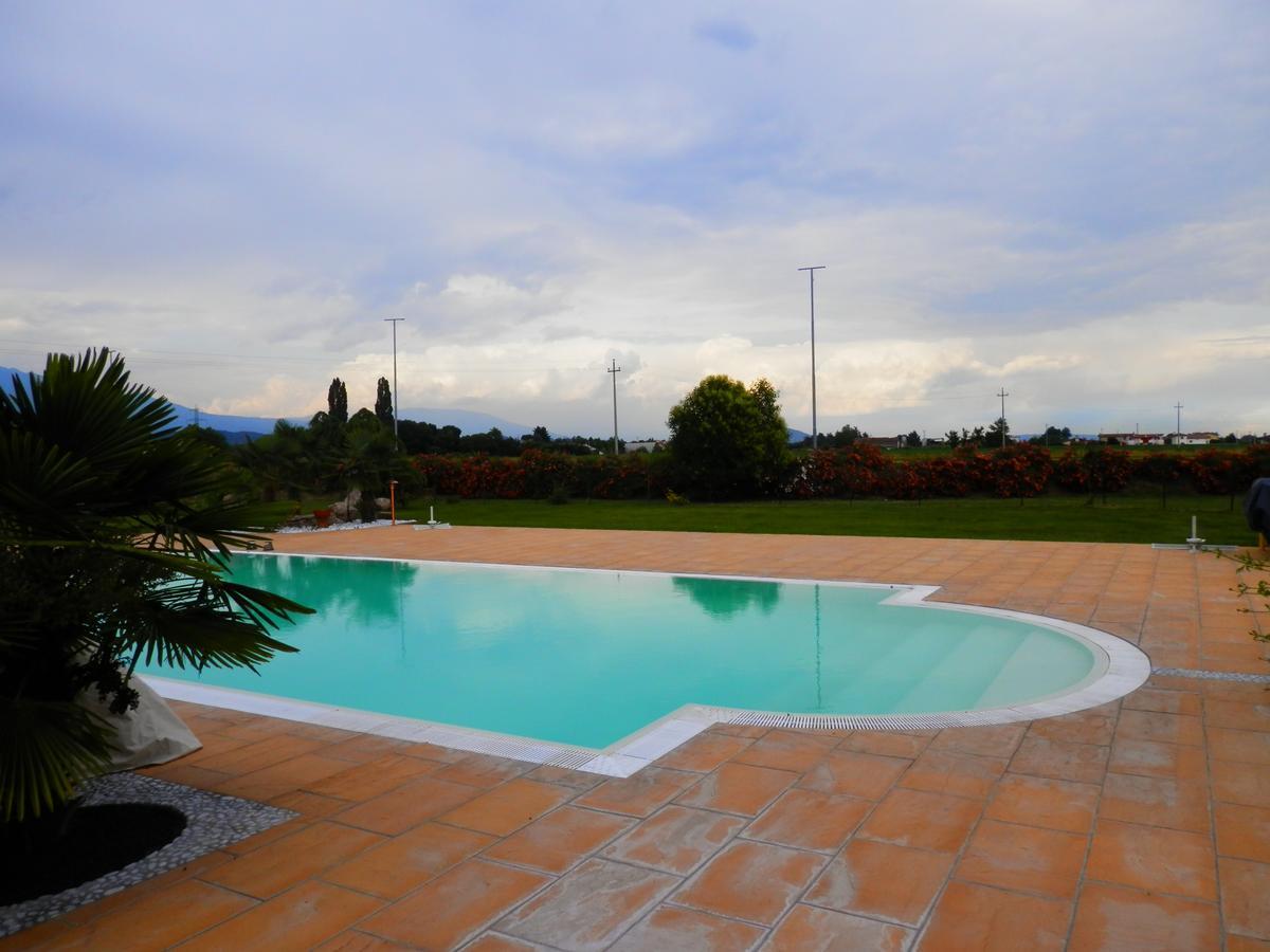 Residence Nonna Giuseppina Breganze Экстерьер фото