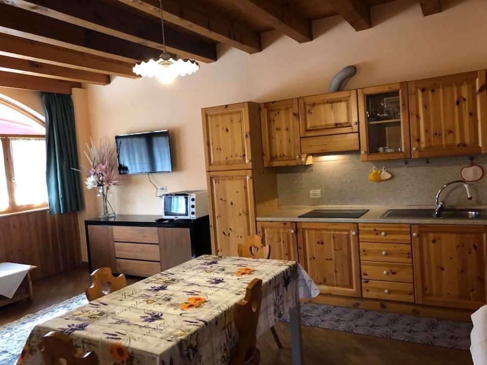 Residence Nonna Giuseppina Breganze Экстерьер фото