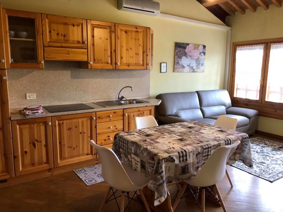 Residence Nonna Giuseppina Breganze Экстерьер фото