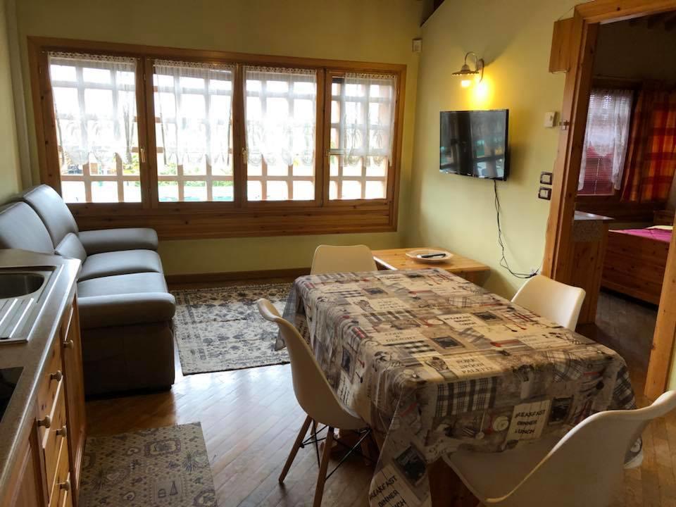 Residence Nonna Giuseppina Breganze Экстерьер фото